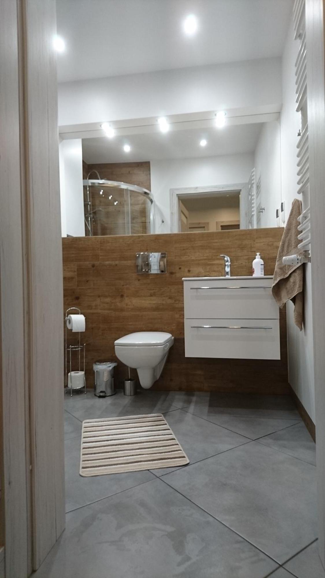 Stary Ratusz Apartment Olsztyn  Exterior foto