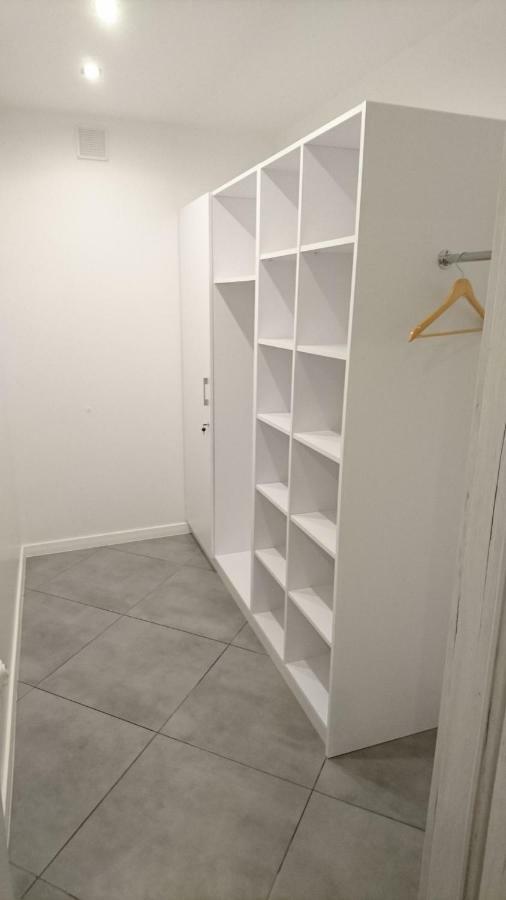Stary Ratusz Apartment Olsztyn  Exterior foto