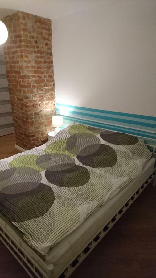 Stary Ratusz Apartment Olsztyn  Exterior foto