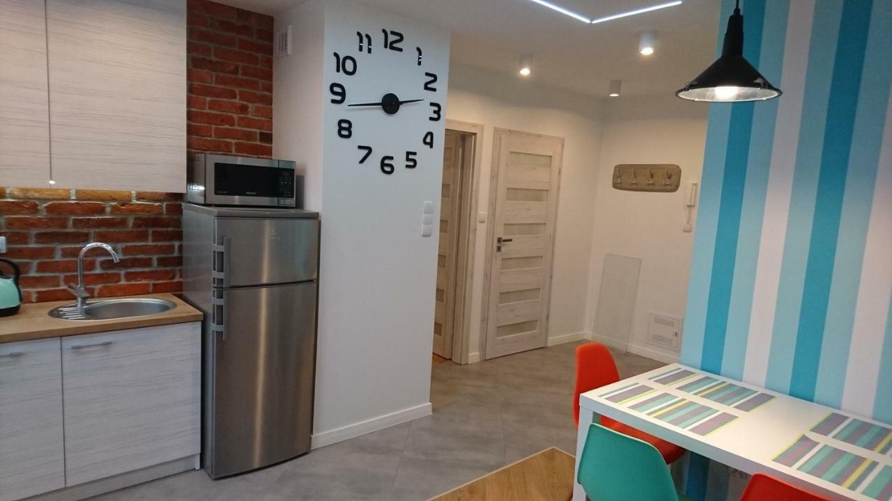 Stary Ratusz Apartment Olsztyn  Exterior foto